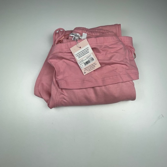 COORD BANDEAU & 90S JOGGER SET
CANDY PINK - Picture 5 of 5